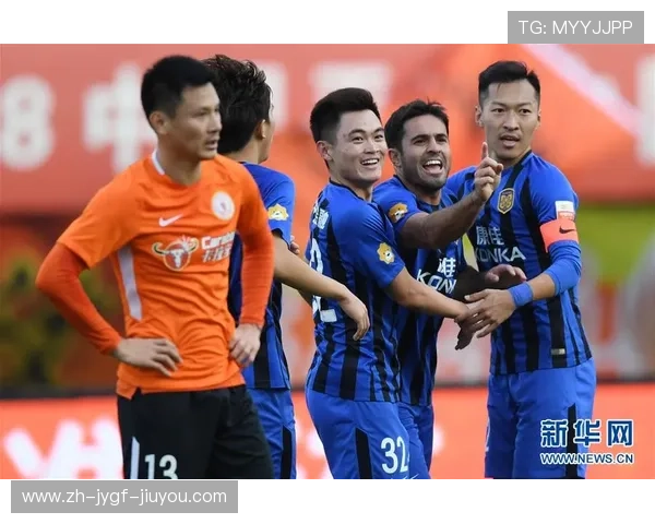 中超第28轮联赛战罢：积分榜变化及后续走势