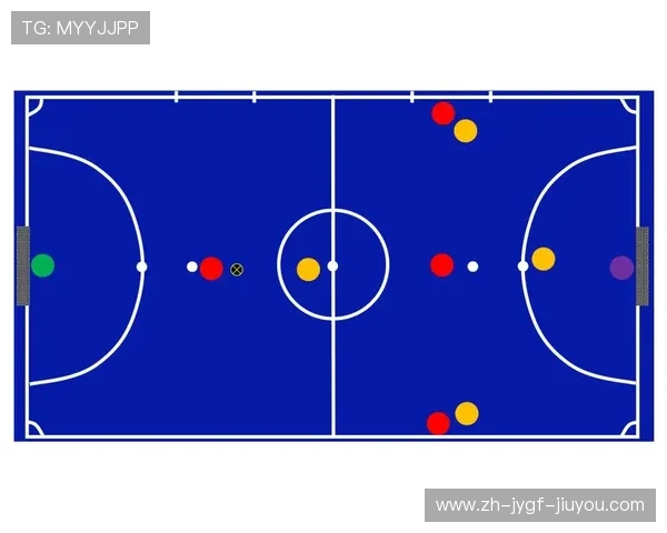 足球比赛中的阵型变化与战术适应性